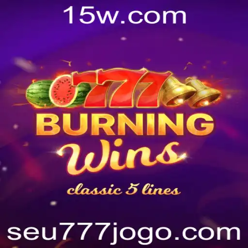 Explore o Excitante Universo de BurningWins: Seu Jogo de Slots Preferido