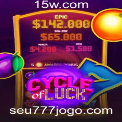 CycleofLuck: Descubra o Fascinante Mundo do Jogo com Seu777