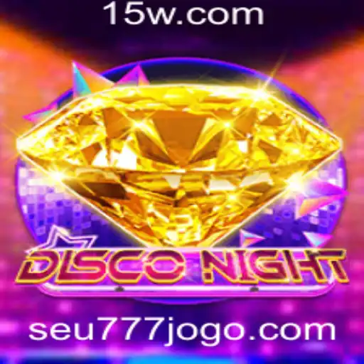DiscoNight: Um Mergulho na Diversão Noturna