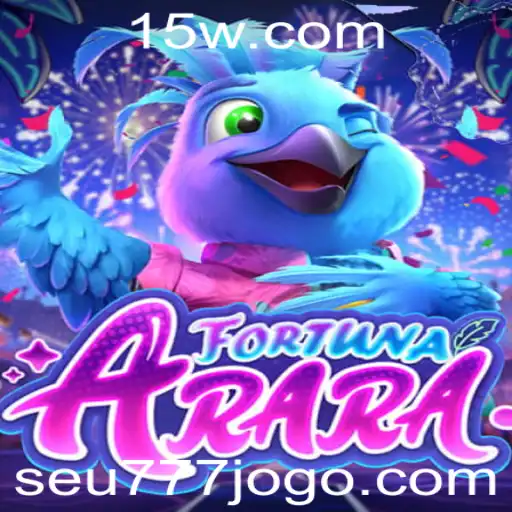Descubra o Mundo Empolgante de FortunaArara: O Jogo que Está Conquistando o Mundo