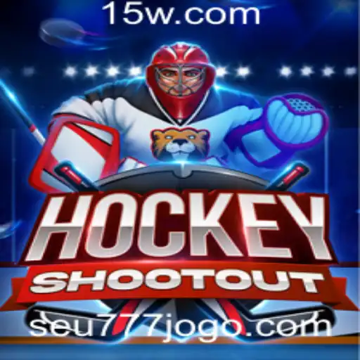Descubra o Empolgante Mundo de HockeyShootout