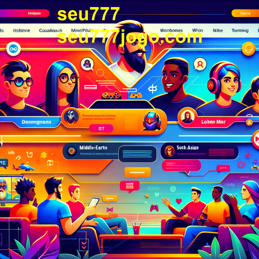 Descubra as Melhores Promoções no Seu777