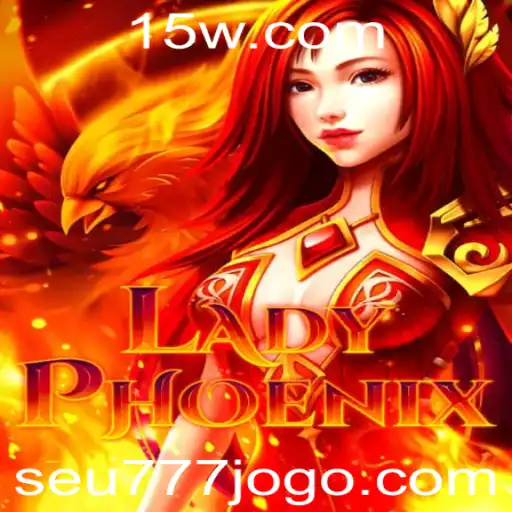 Descubra LadyPhoenix: O Novo Fenômeno do Mundo dos Jogos