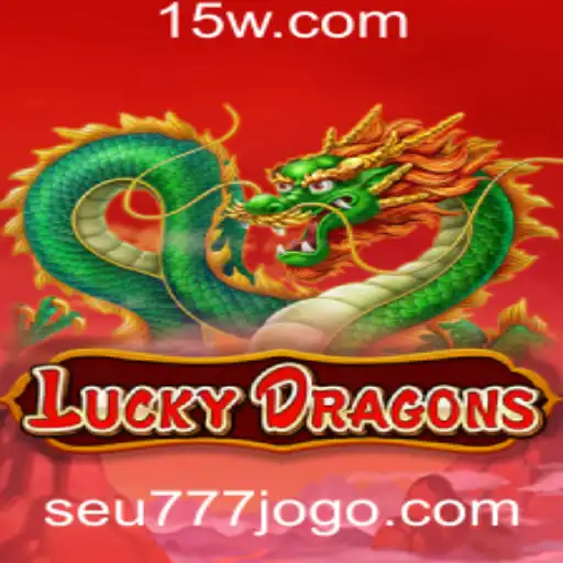 Explorando o Mundo de LuckyDragons: A Nova Sensação do Jogo