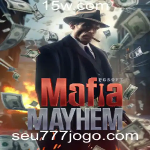 MafiaMayhem: Uma Jornada no Submundo do Crime