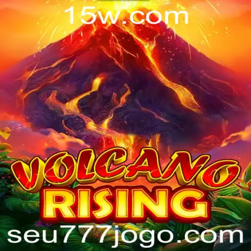 VolcanoRising: Uma Nova Experiência de Jogo de Estratégia